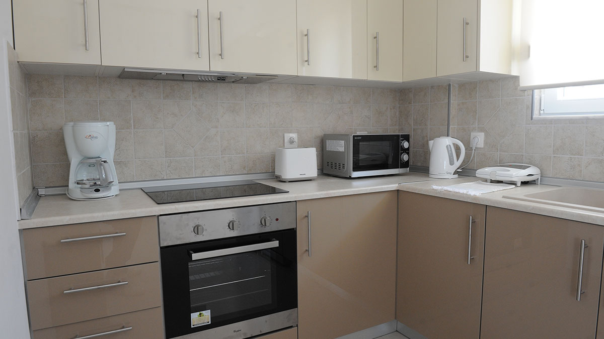 Aegean Horizon Villas - NR